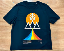 Load image into Gallery viewer, LUCKY 7 Spectrum Tees