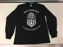 Load image into Gallery viewer, LUCKY 7 Long Sleeve Tees
