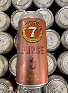 PHASE 3 - 440ml Can