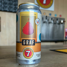 Load image into Gallery viewer, GRAF - 440ml Can
