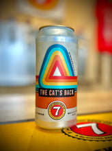 Load image into Gallery viewer, THE CAT’S BACK
