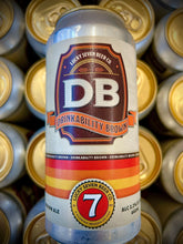 Load image into Gallery viewer, LUCKY 7 DRINKABILITY BROWN- 440ml Can
