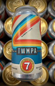 LUCKY 7 TWMPA - 440ml Can