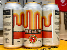 Load image into Gallery viewer, LUCKY 7 -  SABRO CADABRO - 440ml Can

