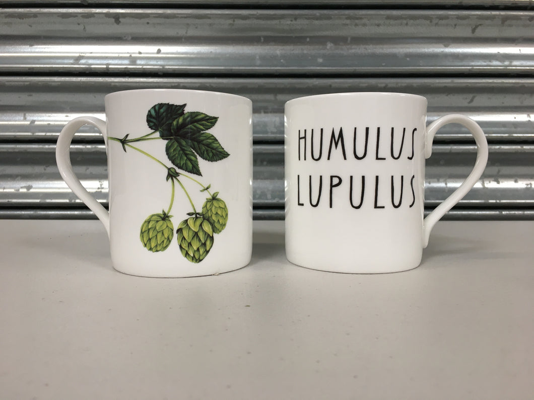 LUCKY 7 Mug